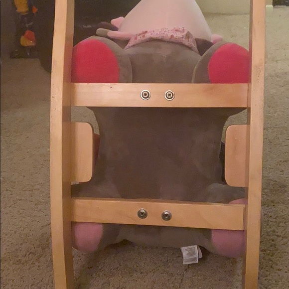 Nattou Rocker - Picture 5 of 6